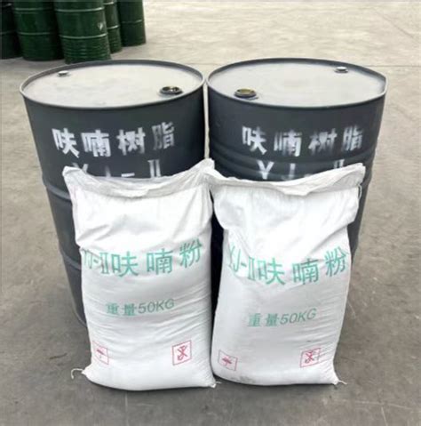 Sand Mold Furfuryl Alcohol Resin Furan Resin - China Foundry and Furan Resin