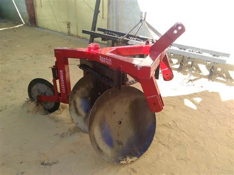 Disc Plough in Nagaur, डिस्क हल, नागौर, Rajasthan | Disc Plough, Mounted Disc Plough Price in Nagaur