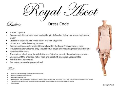 "Tweedland" The Gentlemen's club: Royal Ascot Dress Code 2013 ...