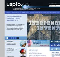 Uspto.gov - Is US Patent and Trademark Office Down Right Now?