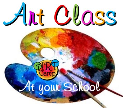 Private After-School Art Program Spring 2025 (REGISTRATION BEGINS SOON)!