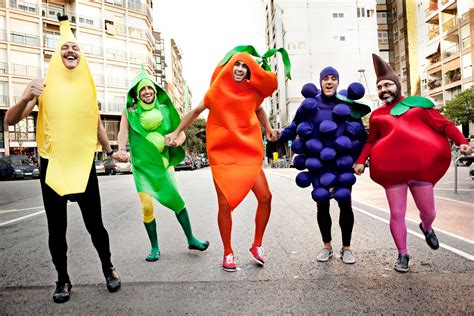 Bucket List: 10 Races To Run In Costume Runner's World, 46% OFF