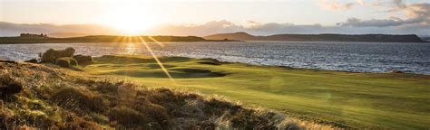 Scottish Open Venues - 19th Hole by YourGolfTravel