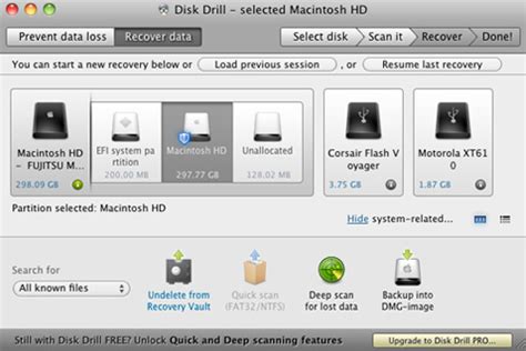 Disk Drill 5.2.817.0 Crack Pro + Keygen Free Full [Upgrade]