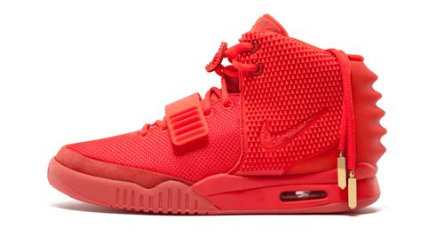 Nike Air Yeezy 2 Red October 508214-660 - Sneaker Bar Detroit