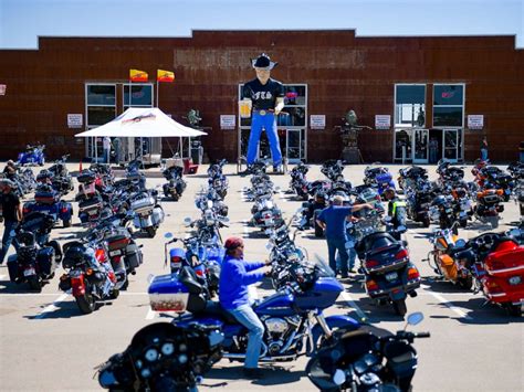 Sturgis Motorcycle Rally 2019 News | Reviewmotors.co