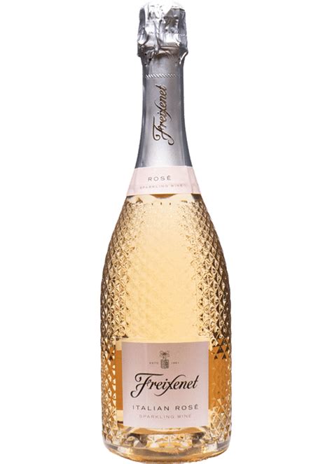 Freixenet Sparkling Rose | Total Wine & More