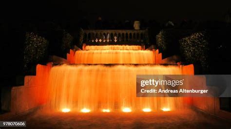 Magic Fountain Photos and Premium High Res Pictures - Getty Images