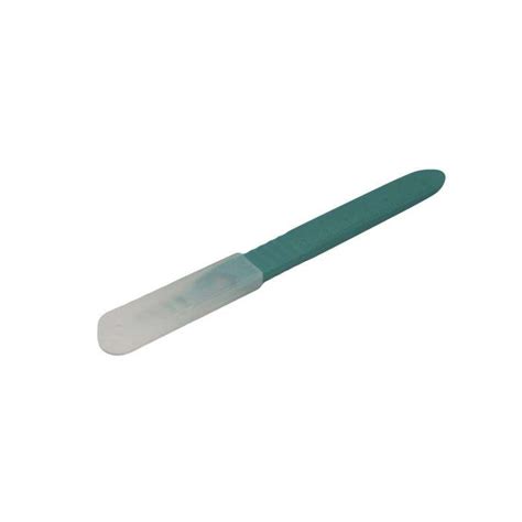 Sterile Disposable Stainless Scalpel - Sunstone Formulas