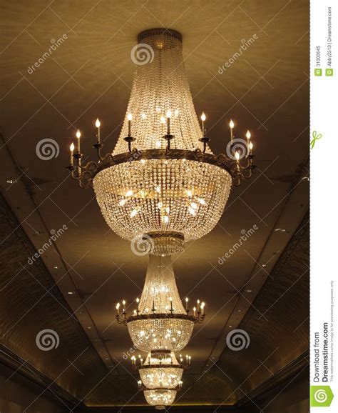 12 Ideas of Ballroom Chandeliers