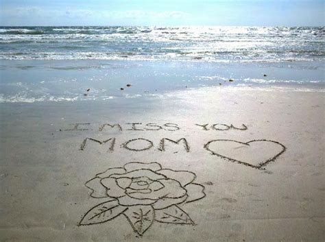 I Miss You Mom Pictures, Photos, and Images for Facebook, Tumblr ...