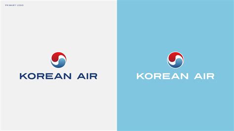 Korean Airlines Logo - LogoDix