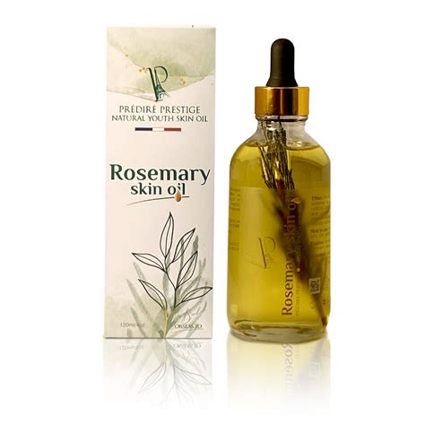 Coupon Predire Paris Rosemary Skin Oil 😍 | Predire Paris Sales