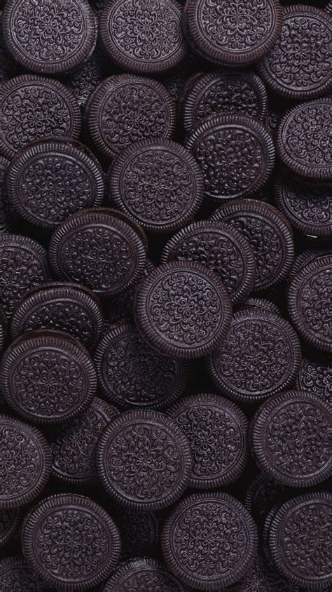 Oreo Cookies Wallpapers (49+ images inside)