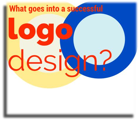 5 Things Your Logo Needs to Be Successful | Chicago graphic design, Logo design agency, Web ...