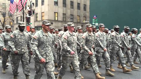 American Military Parade Strategically Delayed To 2019