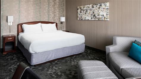 Federal Way Hotels | Courtyard Seattle Federal Way