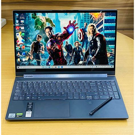 Jual Lenovo Yoga 9i i9 Gen 10 | Shopee Indonesia