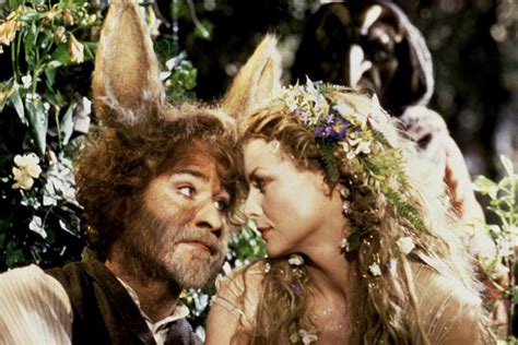 Cineplex.com | William Shakespeare's A Midsummer Night's Dream