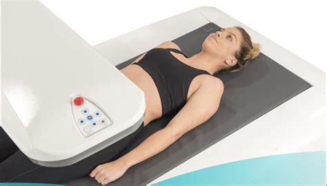 DEXA Scan Sydney - Sydney Sports and Exercise Physiology