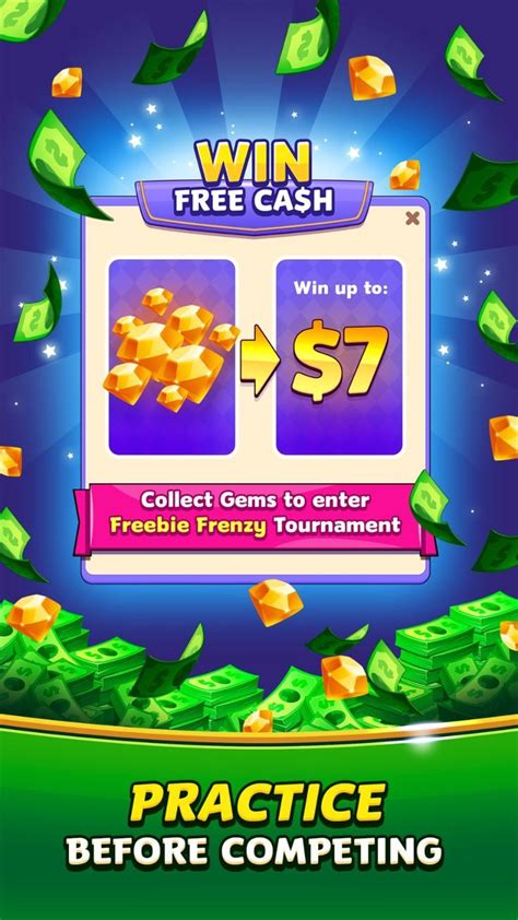 Pin on Solitaire Smash: Win Cash