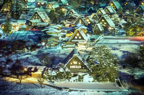 10 amazing things to do in Gifu, Japan! - fromJapan