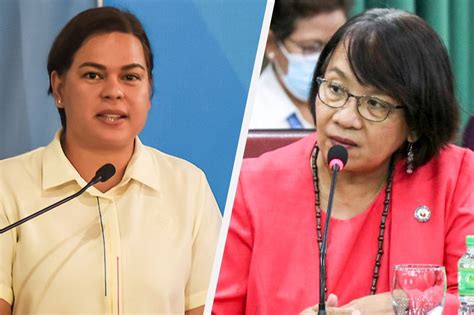 Makabayan bloc not preparing for VP Sara's impeachment: 'Still premature' | ABS-CBN News