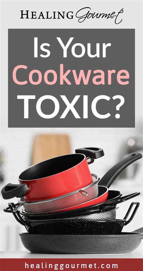 Are Your Non Stick Pans TOXIC? The Truth About Nonstick Cookware | Non ...