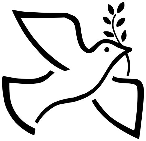 peace clipart - Clip Art Library