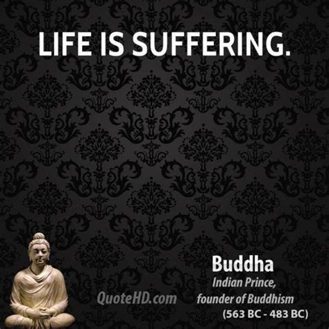 Buddha Quotes On Suffering. QuotesGram