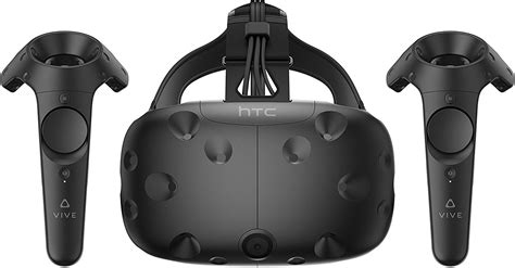 Outlining the best VR headsets available in 2017 - Armchair Arcade