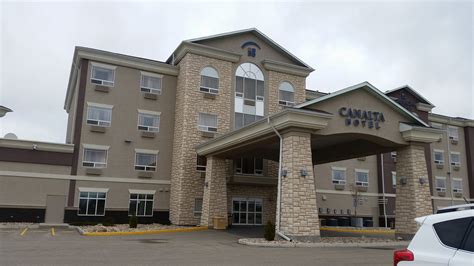 Canalta Hotel Humboldt - UPDATED 2022 Prices, Reviews & Photos (Saskatchewan) - Tripadvisor