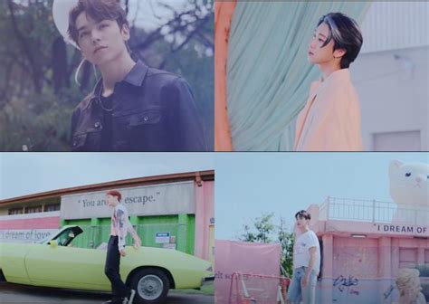 SEVENTEEN Releases Dreamy MV Teaser For Title Track "Ready To Love"