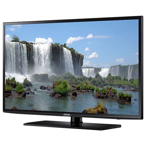 Refurbished Samsung 60" Class FHD (1080P) Smart LED TV (UN60J620D) - Walmart.com - Walmart.com