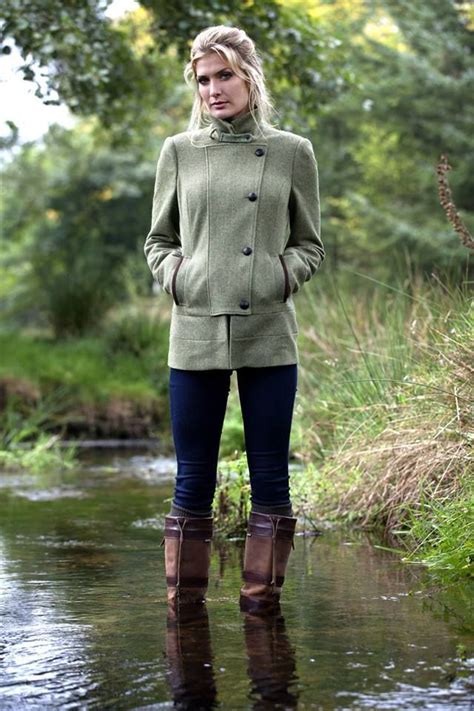 Pin by Kathryn Johnson on English Country | Outdoor clothing brands ...