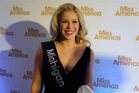 Miss America 2023: Miss Wisconsin crowned 95th winner