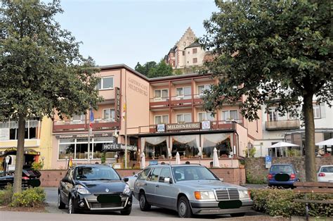 HOTEL MILDENBURG: Bewertungen & Fotos (Miltenberg) - Tripadvisor