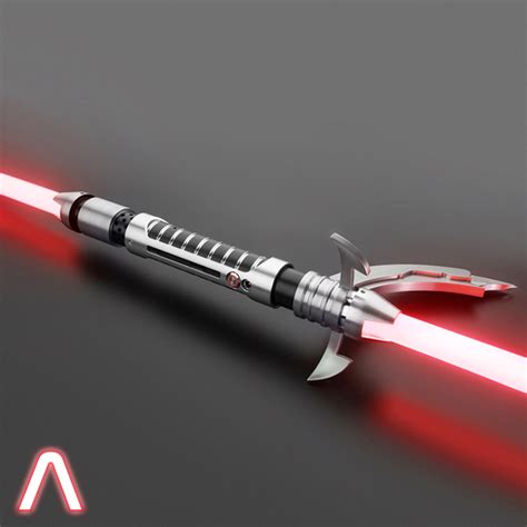 Darth Mauls Rebels Replica Lightsaber - Flaresabers