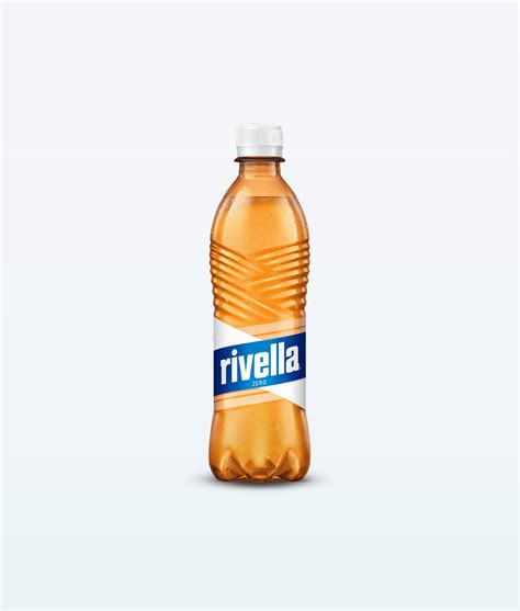 Rivella Blue Zero Soft Drink- Swiss Made Direct