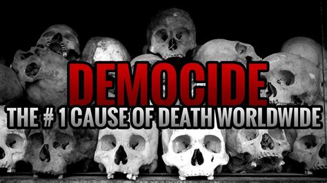 Democide… What Is It? Is It Happening Globally Right Now ...