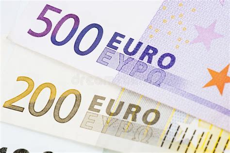 Currencies from Europe stock image. Image of countries - 55871411