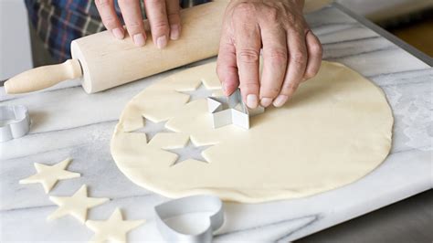 The Simple Rolling Hack That Prevents Infuriatingly Sticky Dough