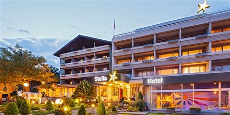 Stella Swiss Quality Hotel - Swiss Quality Hotels