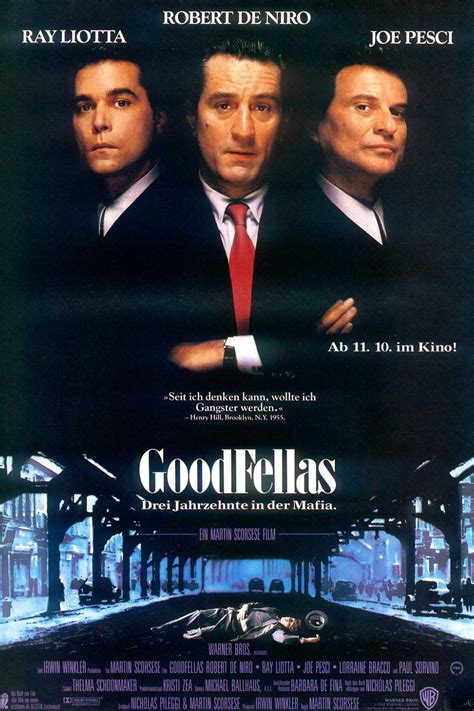 Goodfellas (1990)