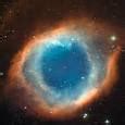 Helix Nebula | Earth Blog