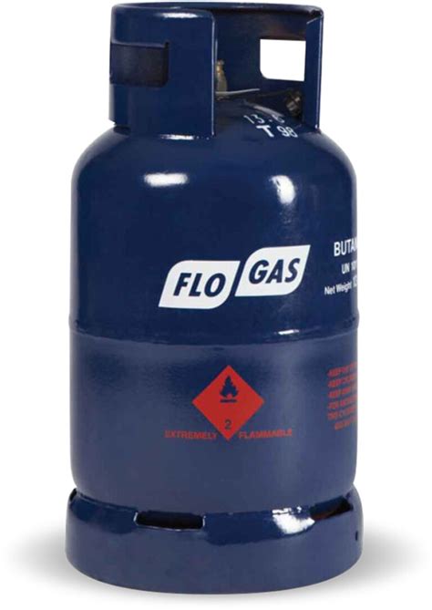 13kg Butane Gas Cylinder | Flogas