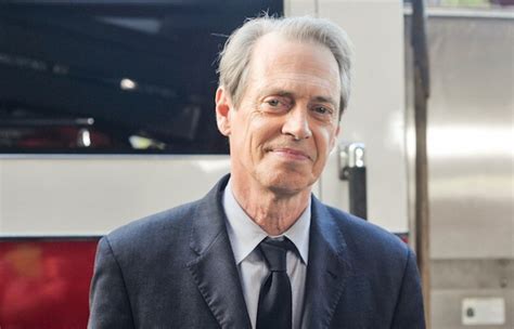 This Story About Steve Buscemi And 9/11 Is Actually Incredible – Sick Chirpse