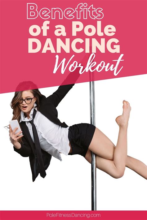 Benefits of a Pole Dancing Workout | Pole Dance Fitness Oasis