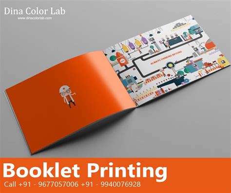 Booklet Printing | Booklet design, Booklet printing, Booklet