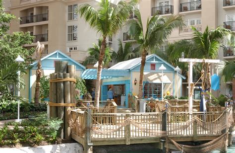 Gaylord Palms Resort & Spa - KHS&S East